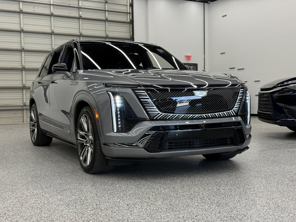 cadillac vistiq 2026 1GYC3RML7TZ706602 image cadillac vistiq 2026 1GYC3RML7TZ706602 image