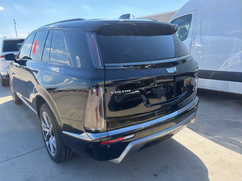 cadillac vistiq 2026 1GYC3NML0TZ705008 image cadillac vistiq 2026 1GYC3NML0TZ705008 image