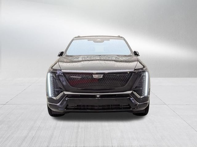 cadillac vistiq 2026 1GYC3NML6TZ714246 image cadillac vistiq 2026 1GYC3NML6TZ714246 image