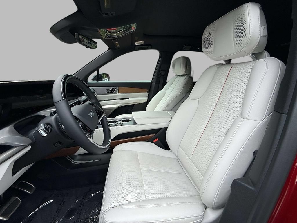 cadillac vistiq 2026 1GYC3NML7TZ711128 image cadillac vistiq 2026 1GYC3NML7TZ711128 image