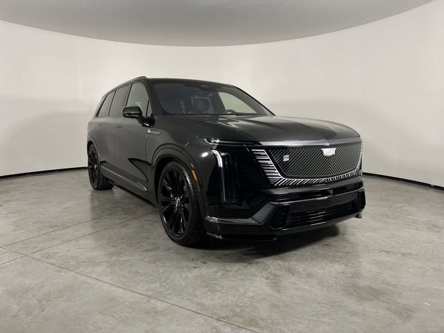 cadillac vistiq 2026 1GYC3RML9TZ710649 image cadillac vistiq 2026 1GYC3RML9TZ710649 image