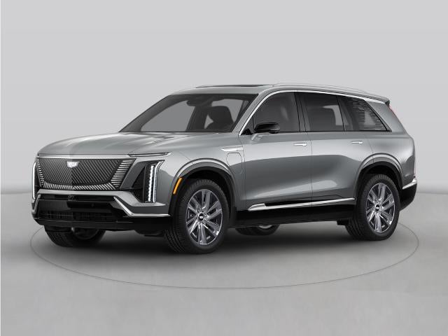 cadillac vistiq 2026 1GYC3NML9TZ710871 image cadillac vistiq 2026 1GYC3NML9TZ710871 image