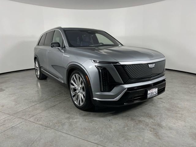 cadillac vistiq 2026 1GYC3MML7TZ711026 image cadillac vistiq 2026 1GYC3MML7TZ711026 image