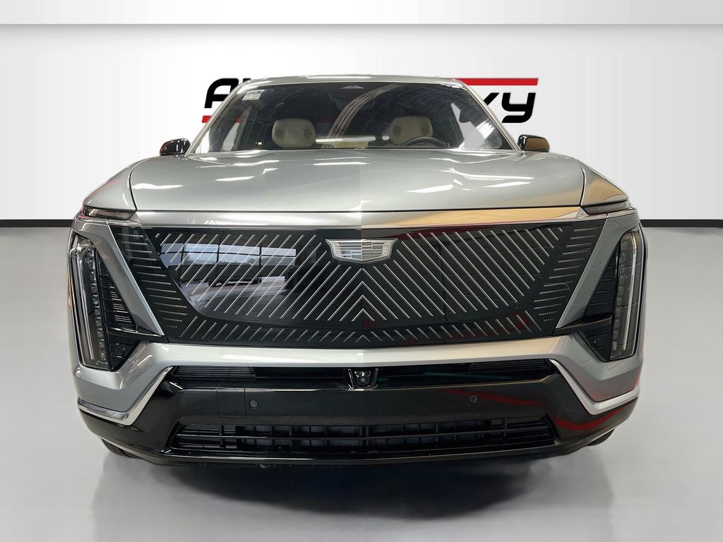 cadillac vistiq 2026 1GYC3KML8TZ703862 image cadillac vistiq 2026 1GYC3KML8TZ703862 image
