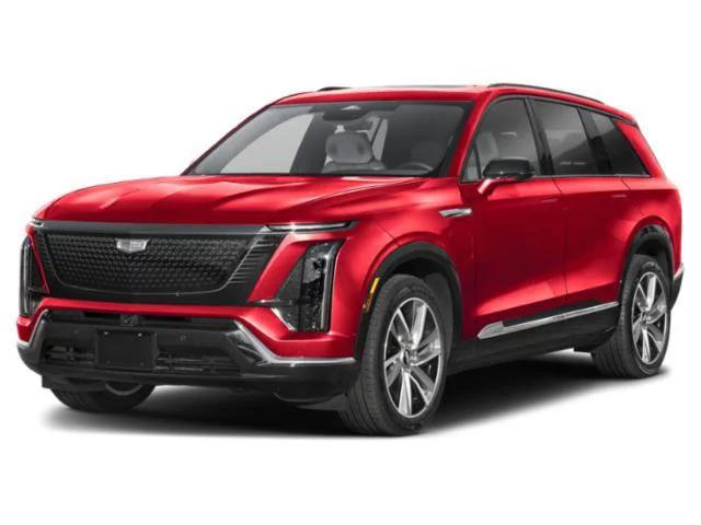 cadillac vistiq 2026 1GYC3NML9TZ701149 image cadillac vistiq 2026 1GYC3NML9TZ701149 image