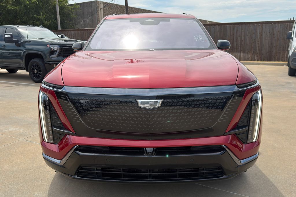 cadillac vistiq 2026 1GYC3NML9TZ709378 image cadillac vistiq 2026 1GYC3NML9TZ709378 image