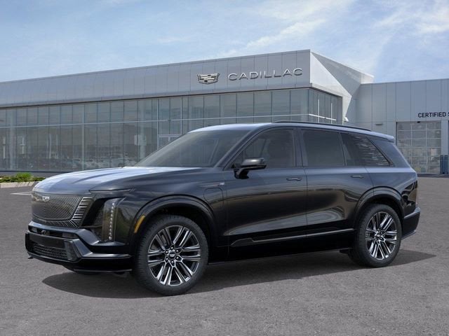 cadillac vistiq 2026 1GYC3RML7TZ709693 image cadillac vistiq 2026 1GYC3RML7TZ709693 image
