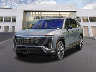 cadillac vistiq 2026 1GYC3MML3TZ706857 image cadillac vistiq 2026 1GYC3MML3TZ706857 image