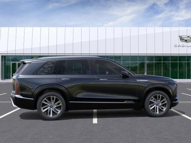cadillac vistiq 2026 1GYC3KML9TZ714403 image cadillac vistiq 2026 1GYC3KML9TZ714403 image