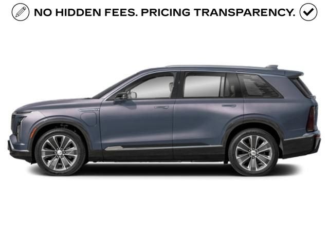 cadillac vistiq 2026 1GYC3KML1TZ703654 image cadillac vistiq 2026 1GYC3KML1TZ703654 image