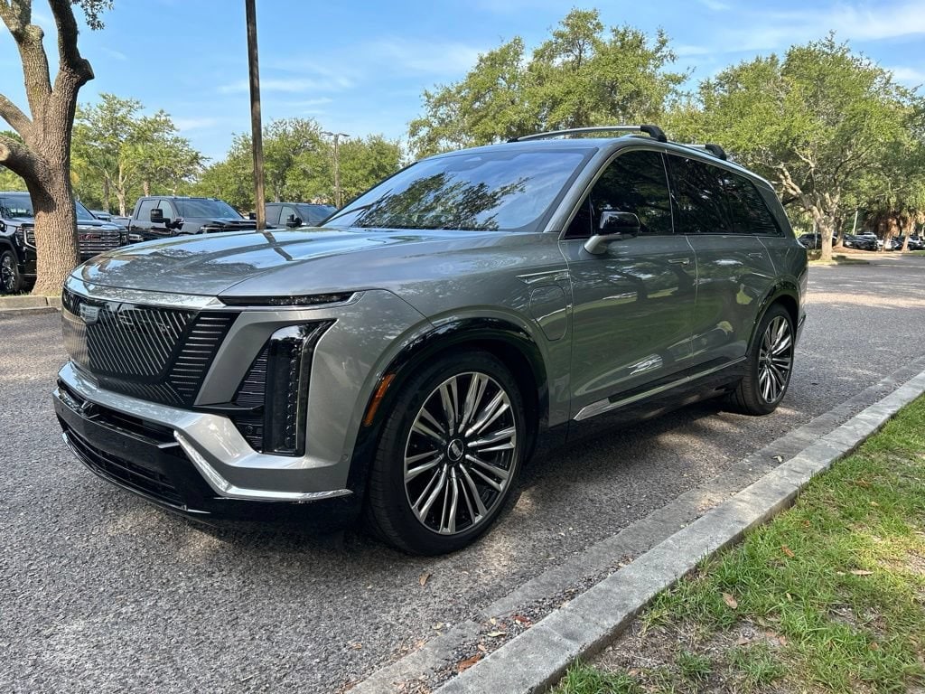 cadillac vistiq 2026 1GYC3MMLXTZ704894 image cadillac vistiq 2026 1GYC3MMLXTZ704894 image