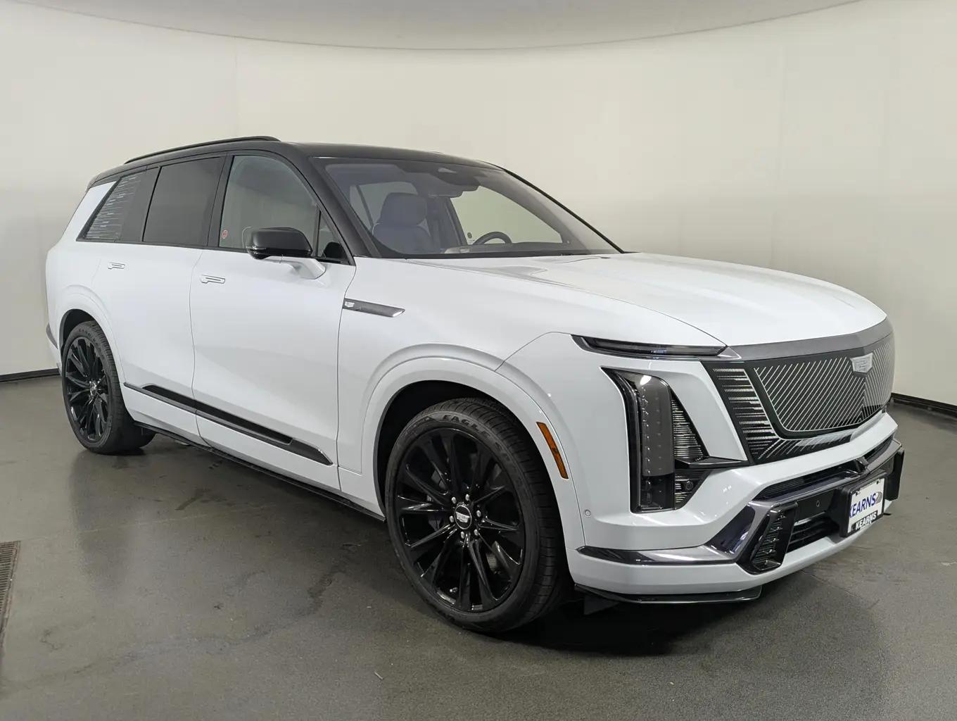 cadillac vistiq 2026 1GYC3RML9TZ712773 image cadillac vistiq 2026 1GYC3RML9TZ712773 image