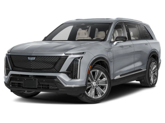 cadillac vistiq 2026 1GYC3KML5TZ708758 image cadillac vistiq 2026 1GYC3KML5TZ708758 image
