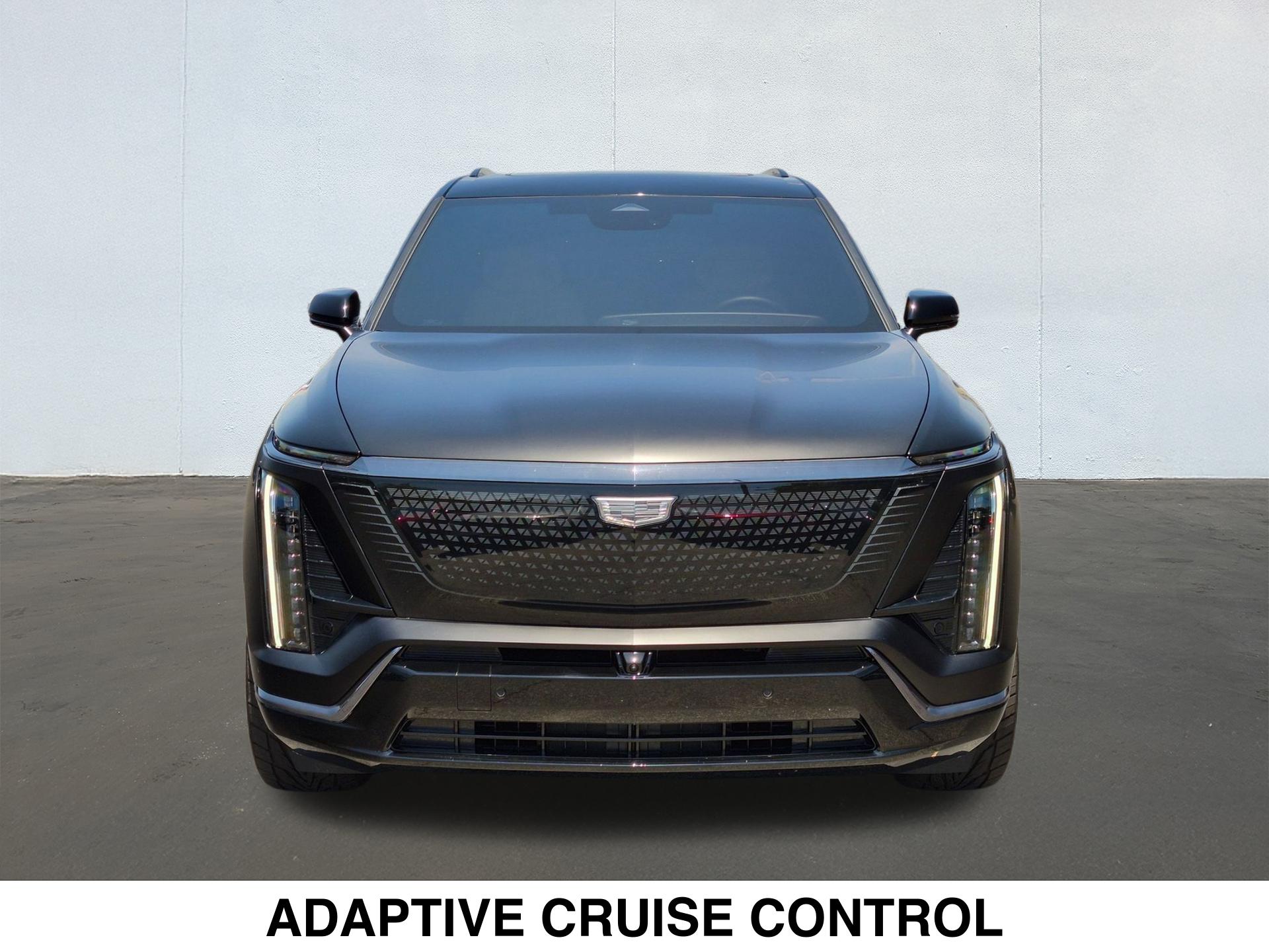 cadillac vistiq 2026 1GYC3NML6TZ701934 image cadillac vistiq 2026 1GYC3NML6TZ701934 image