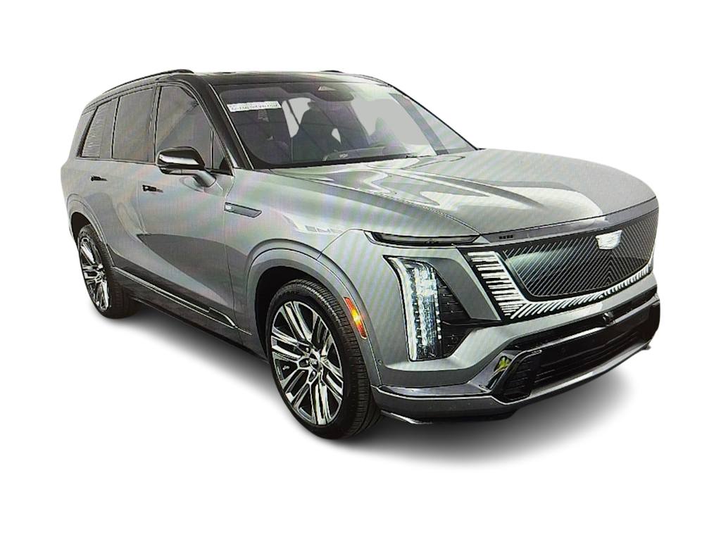 cadillac vistiq 2026 1GYC3RML2TZ709701 image cadillac vistiq 2026 1GYC3RML2TZ709701 image