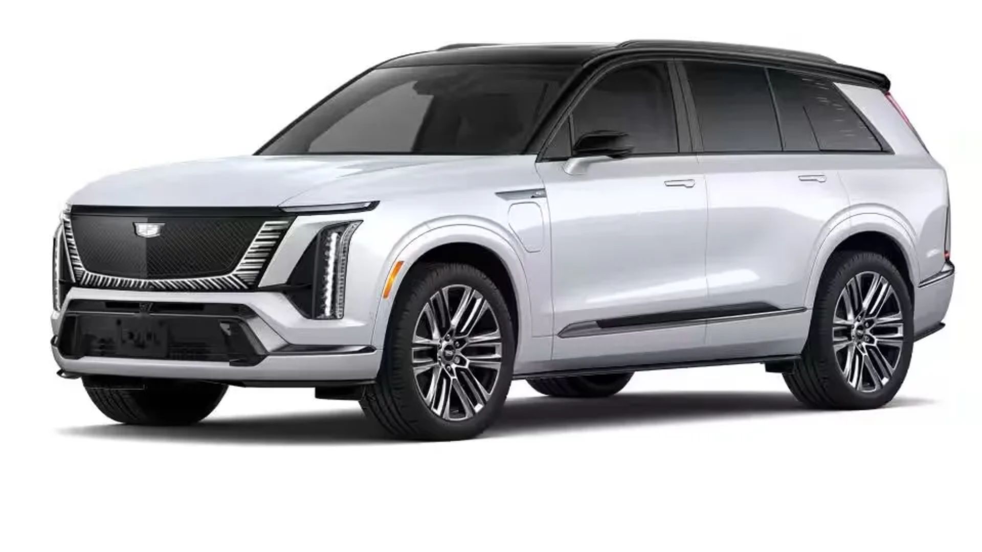 cadillac vistiq 2026 1GYC3RML7TZ713985 image cadillac vistiq 2026 1GYC3RML7TZ713985 image