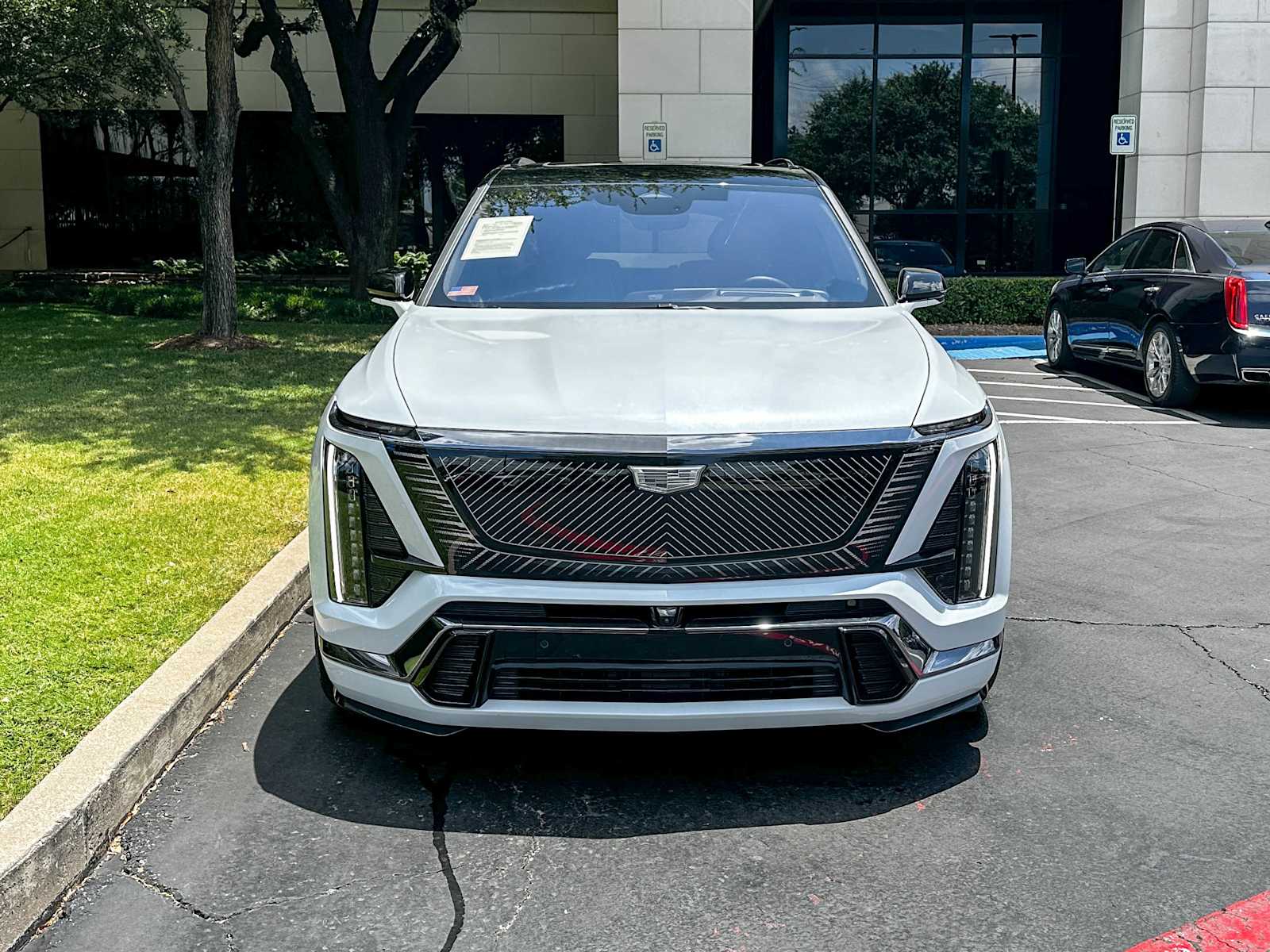 cadillac vistiq 2026 1GYC3RML7TZ713551 image cadillac vistiq 2026 1GYC3RML7TZ713551 image