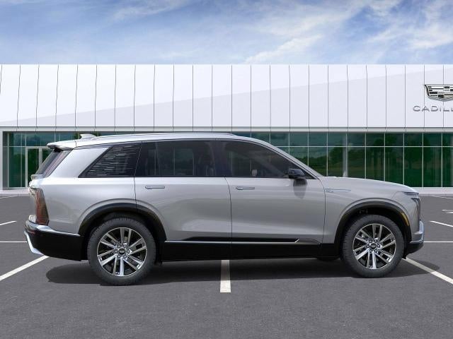 cadillac vistiq 2026 1GYC3KML8TZ714442 image cadillac vistiq 2026 1GYC3KML8TZ714442 image