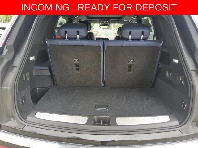 cadillac vistiq 2026 1GYC3MML0TZ710123 image cadillac vistiq 2026 1GYC3MML0TZ710123 image