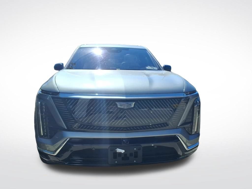 cadillac vistiq 2026 1GYC3KML6TZ702726 image cadillac vistiq 2026 1GYC3KML6TZ702726 image