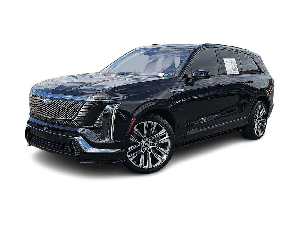cadillac vistiq 2026 1GYC3RML1TZ710032 image cadillac vistiq 2026 1GYC3RML1TZ710032 image
