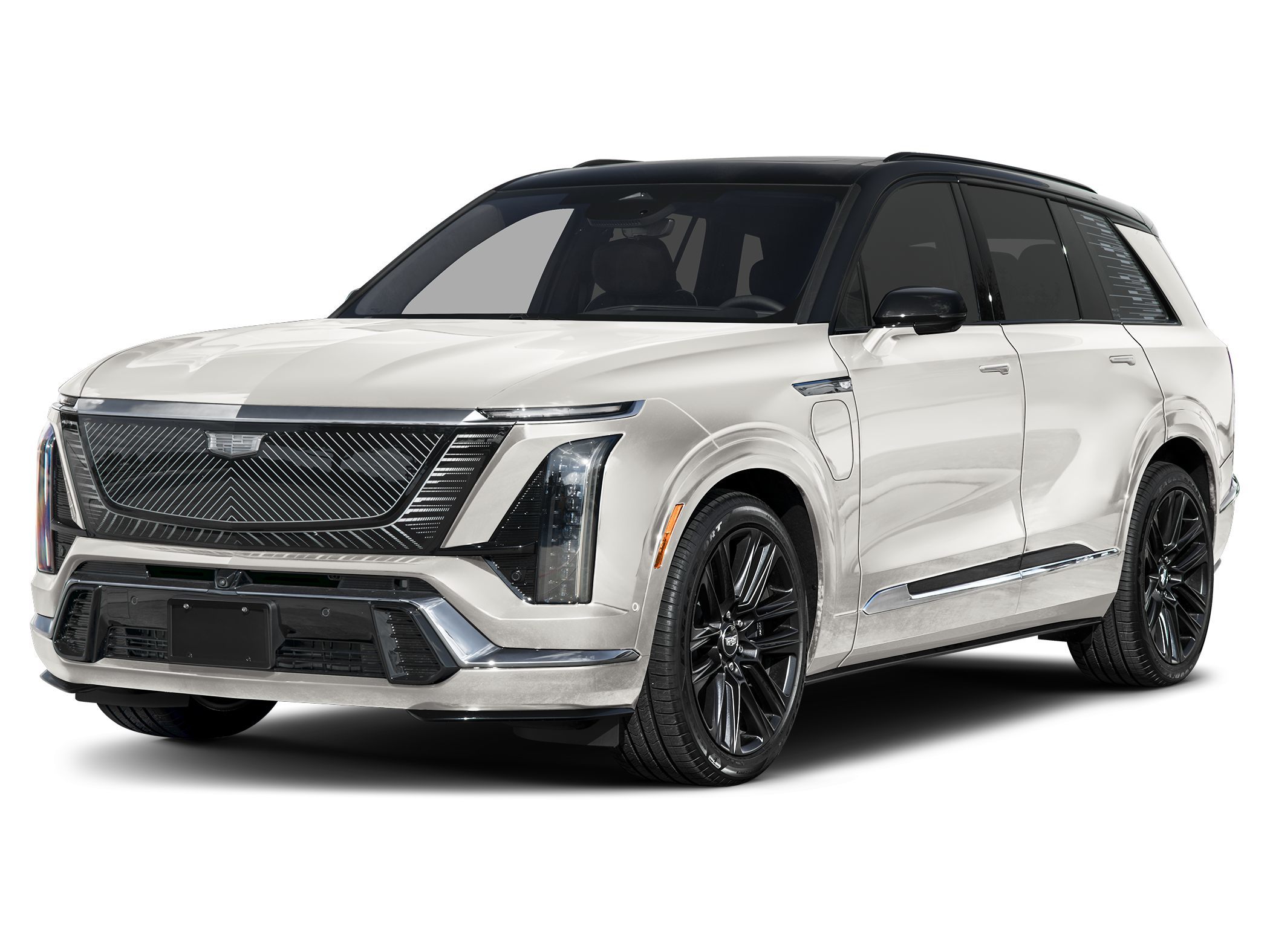 cadillac vistiq 2026 1GYC3RML1TZ710788 image cadillac vistiq 2026 1GYC3RML1TZ710788 image