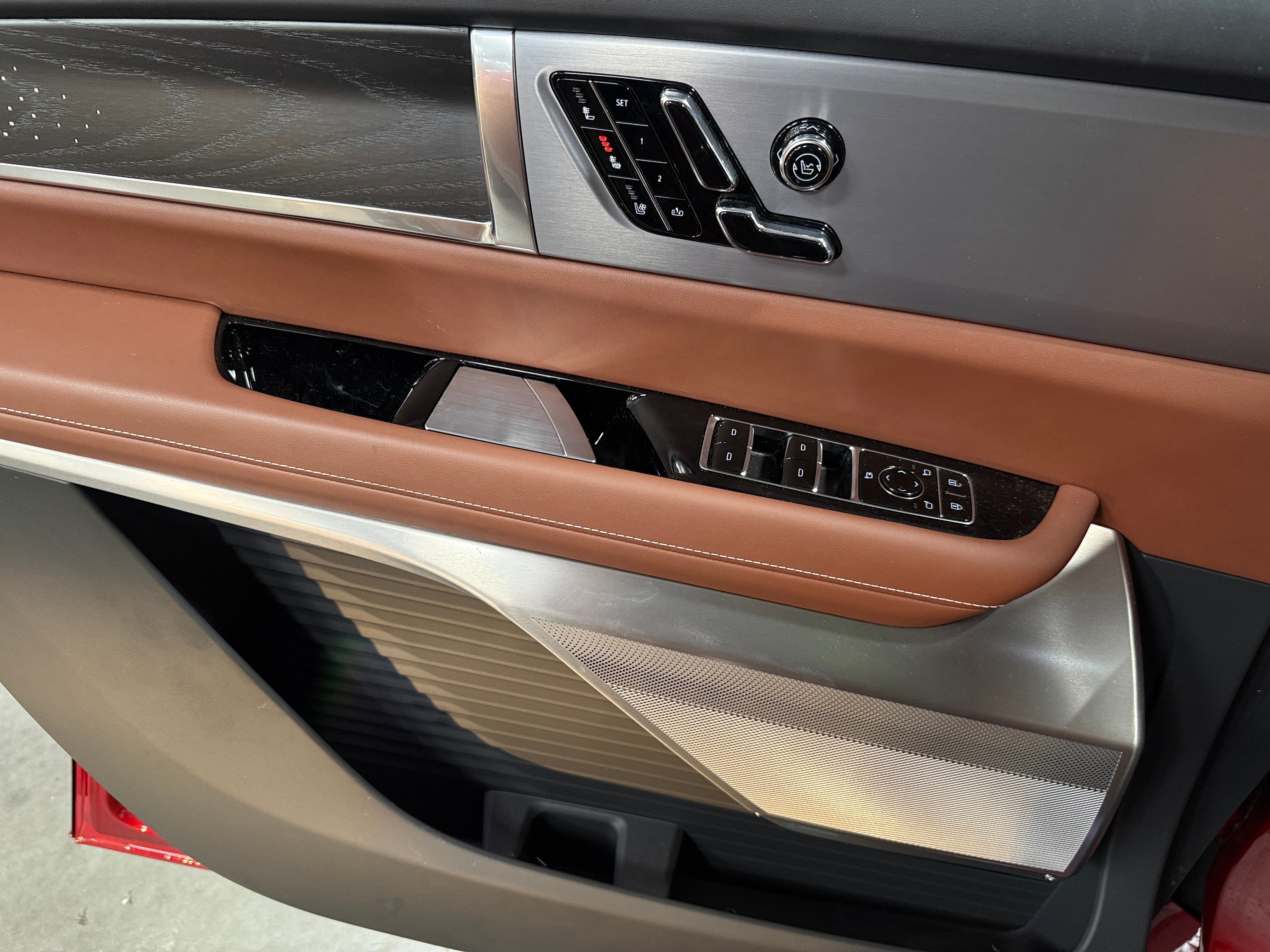 cadillac vistiq 2026 1GYC3RML4TZ707304 image cadillac vistiq 2026 1GYC3RML4TZ707304 image