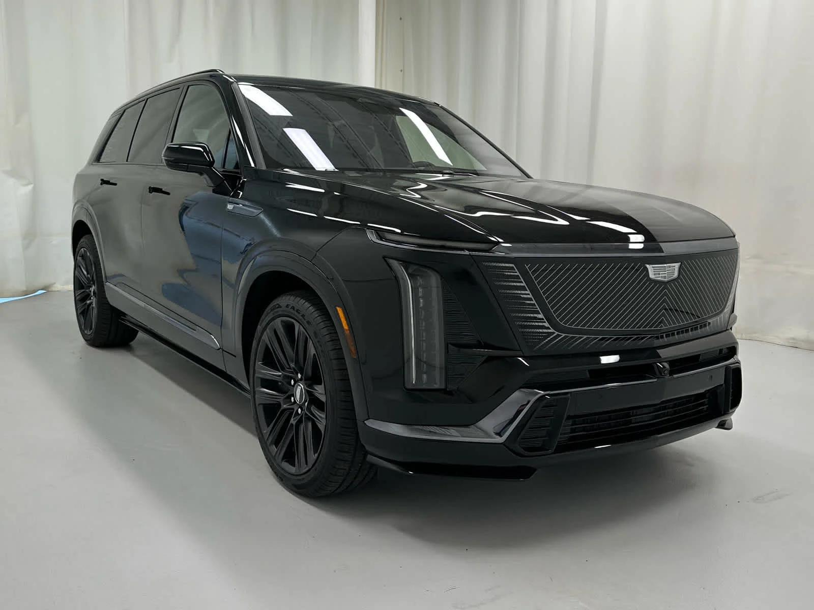 cadillac vistiq 2026 1GYC3RML7TZ709662 image cadillac vistiq 2026 1GYC3RML7TZ709662 image