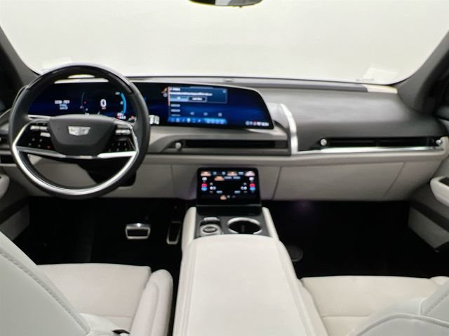 cadillac vistiq 2026 1GYC3NML6TZ700606 image cadillac vistiq 2026 1GYC3NML6TZ700606 image