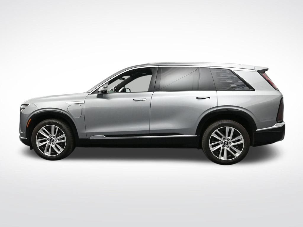 cadillac vistiq 2026 1GYC3KML7TZ707501 image cadillac vistiq 2026 1GYC3KML7TZ707501 image