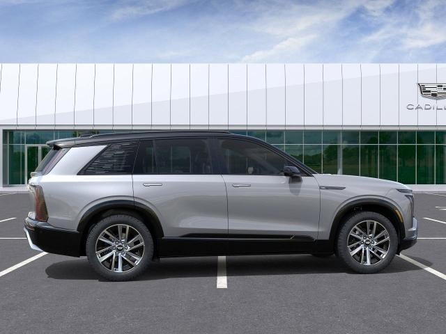 cadillac vistiq 2026 1GYC3NML9TZ714533 image cadillac vistiq 2026 1GYC3NML9TZ714533 image
