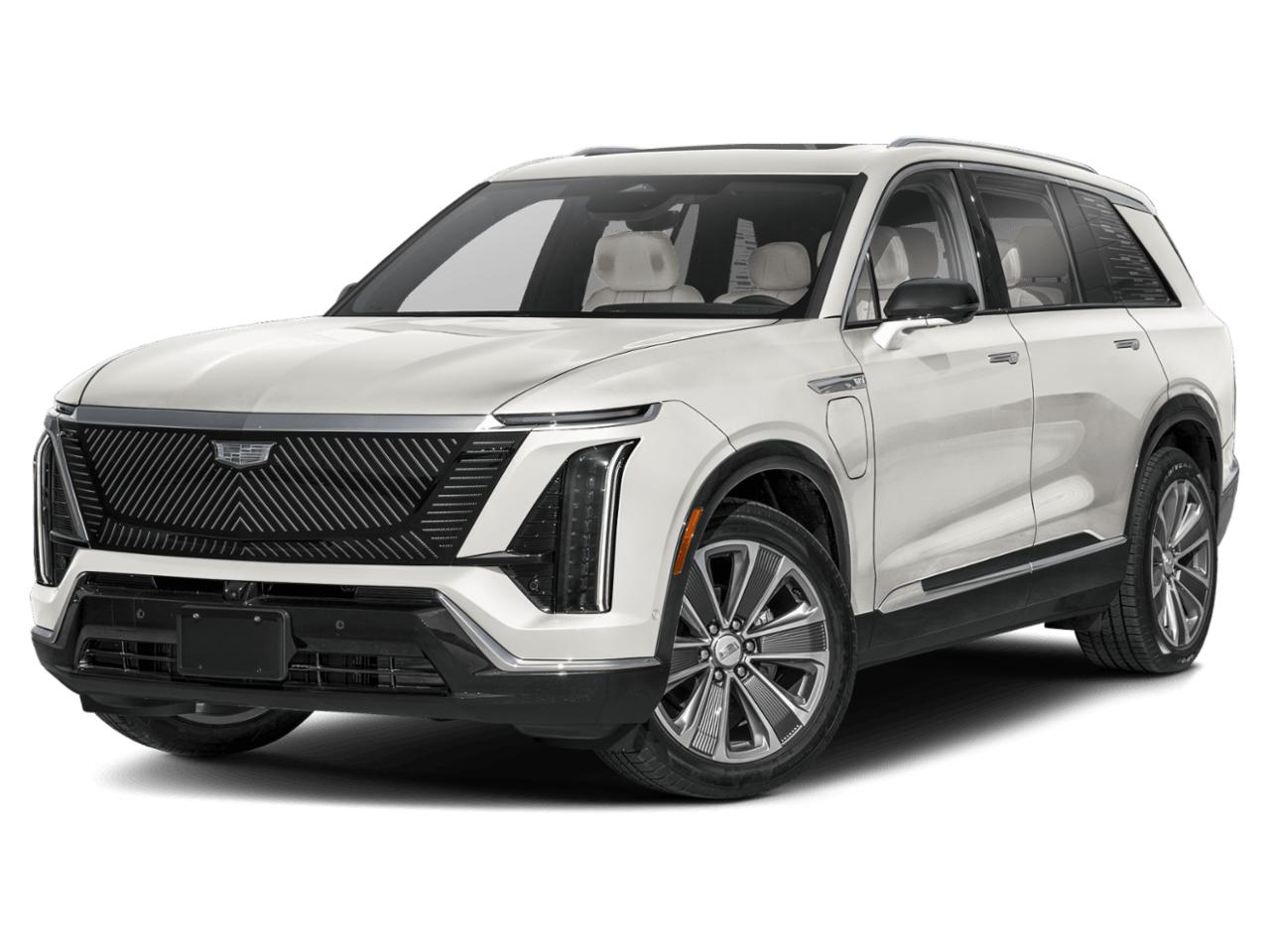 cadillac vistiq 2026 1GYC3KML7TZ711693 image cadillac vistiq 2026 1GYC3KML7TZ711693 image