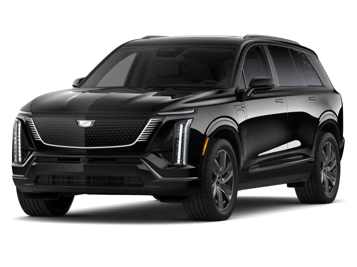 cadillac vistiq 2026 1GYC3NMLXTZ709292 image cadillac vistiq 2026 1GYC3NMLXTZ709292 image