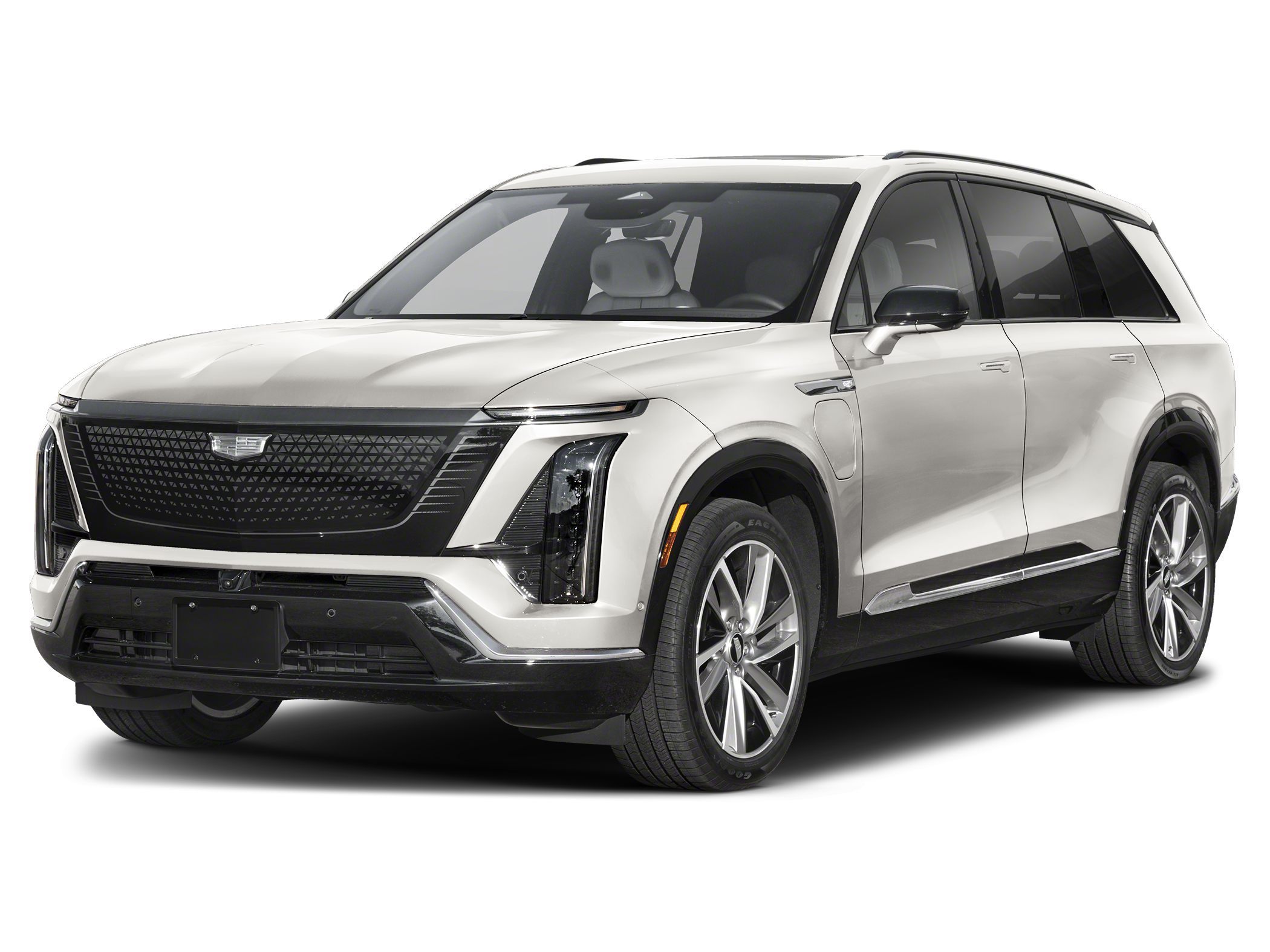 cadillac vistiq 2026 1GYC3NML5TZ711550 image cadillac vistiq 2026 1GYC3NML5TZ711550 image