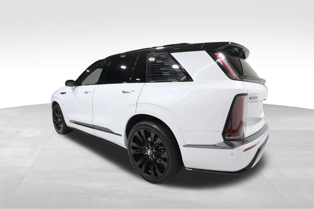 cadillac vistiq 2026 1GYC3RML2TZ711416 image cadillac vistiq 2026 1GYC3RML2TZ711416 image