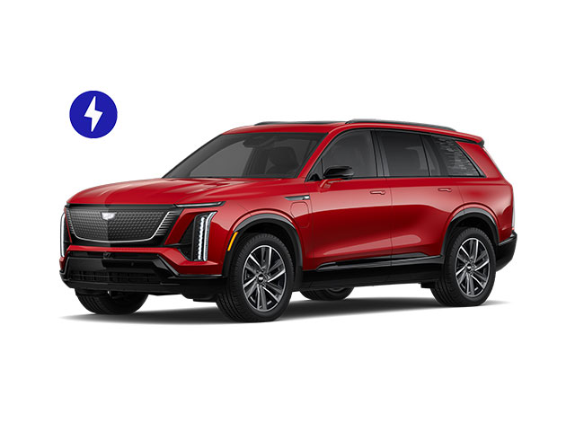 cadillac vistiq 2026 1GYC3NML1TZ709066 image cadillac vistiq 2026 1GYC3NML1TZ709066 image