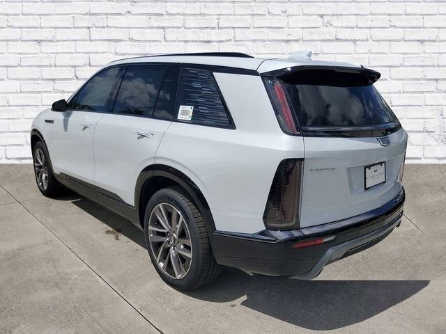cadillac vistiq 2026 1GYC3NML1TZ713859 image cadillac vistiq 2026 1GYC3NML1TZ713859 image