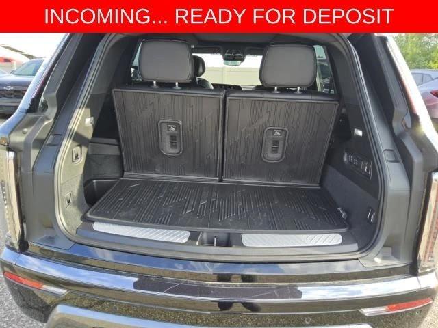 cadillac vistiq 2026 1GYC3NML6TZ707541 image cadillac vistiq 2026 1GYC3NML6TZ707541 image