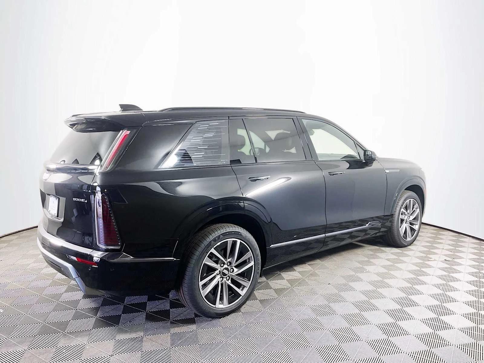 cadillac vistiq 2026 1GYC3NML7TZ714756 image cadillac vistiq 2026 1GYC3NML7TZ714756 image
