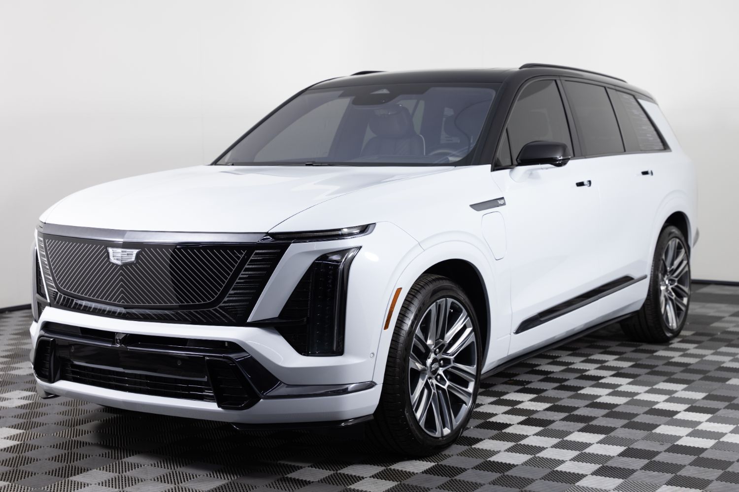 cadillac vistiq 2026 1GYC3RML1TZ710838 image cadillac vistiq 2026 1GYC3RML1TZ710838 image