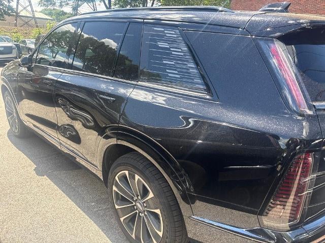 cadillac vistiq 2026 1GYC3NML4TZ700474 image cadillac vistiq 2026 1GYC3NML4TZ700474 image