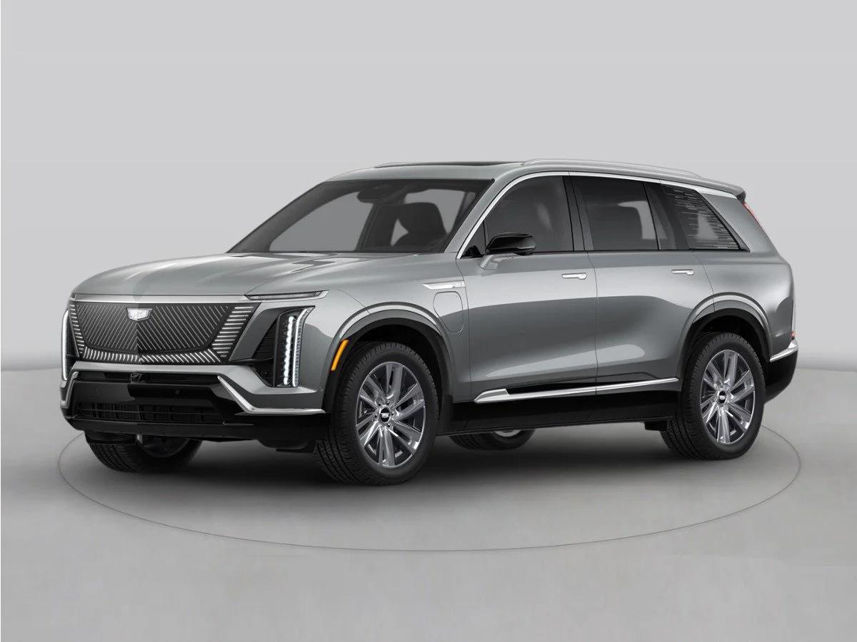 cadillac vistiq 2026 1GYC3KML5TZ700322 image cadillac vistiq 2026 1GYC3KML5TZ700322 image