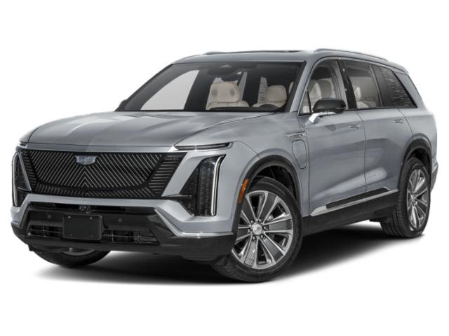 cadillac vistiq 2026 1GYC3KML0TZ711762 image cadillac vistiq 2026 1GYC3KML0TZ711762 image