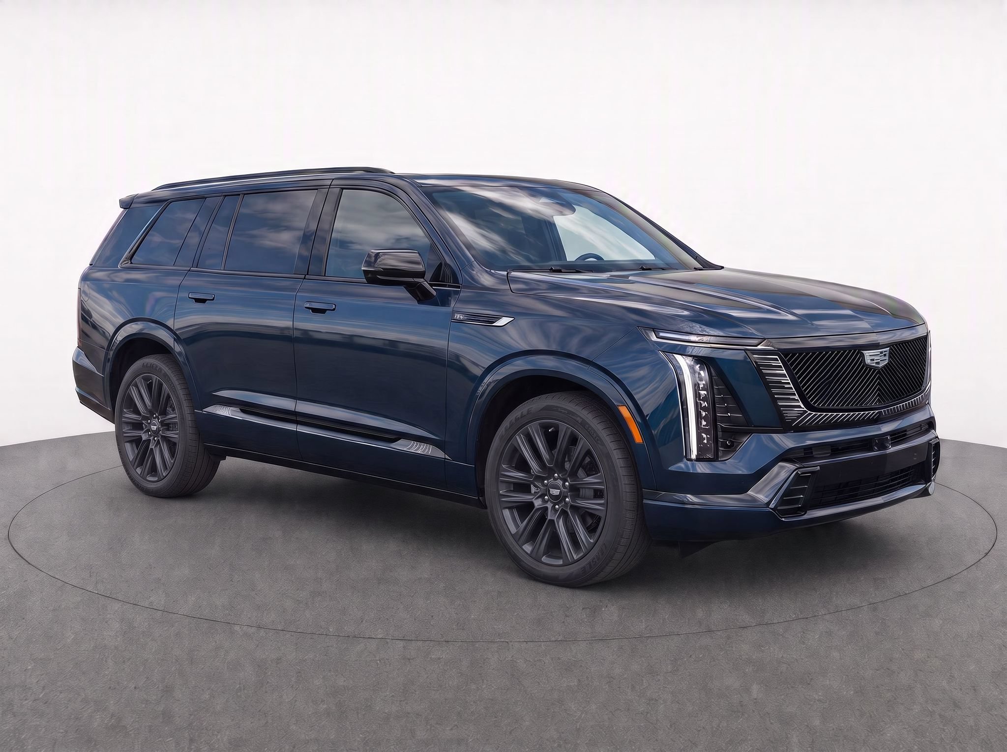 cadillac vistiq 2026 1GYC3RML3TZ707455 image cadillac vistiq 2026 1GYC3RML3TZ707455 image