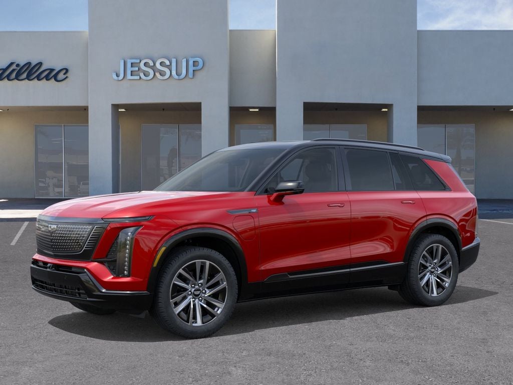 cadillac vistiq 2027 1GYC3NMLXVZ701180 image cadillac vistiq 2027 1GYC3NMLXVZ701180 image