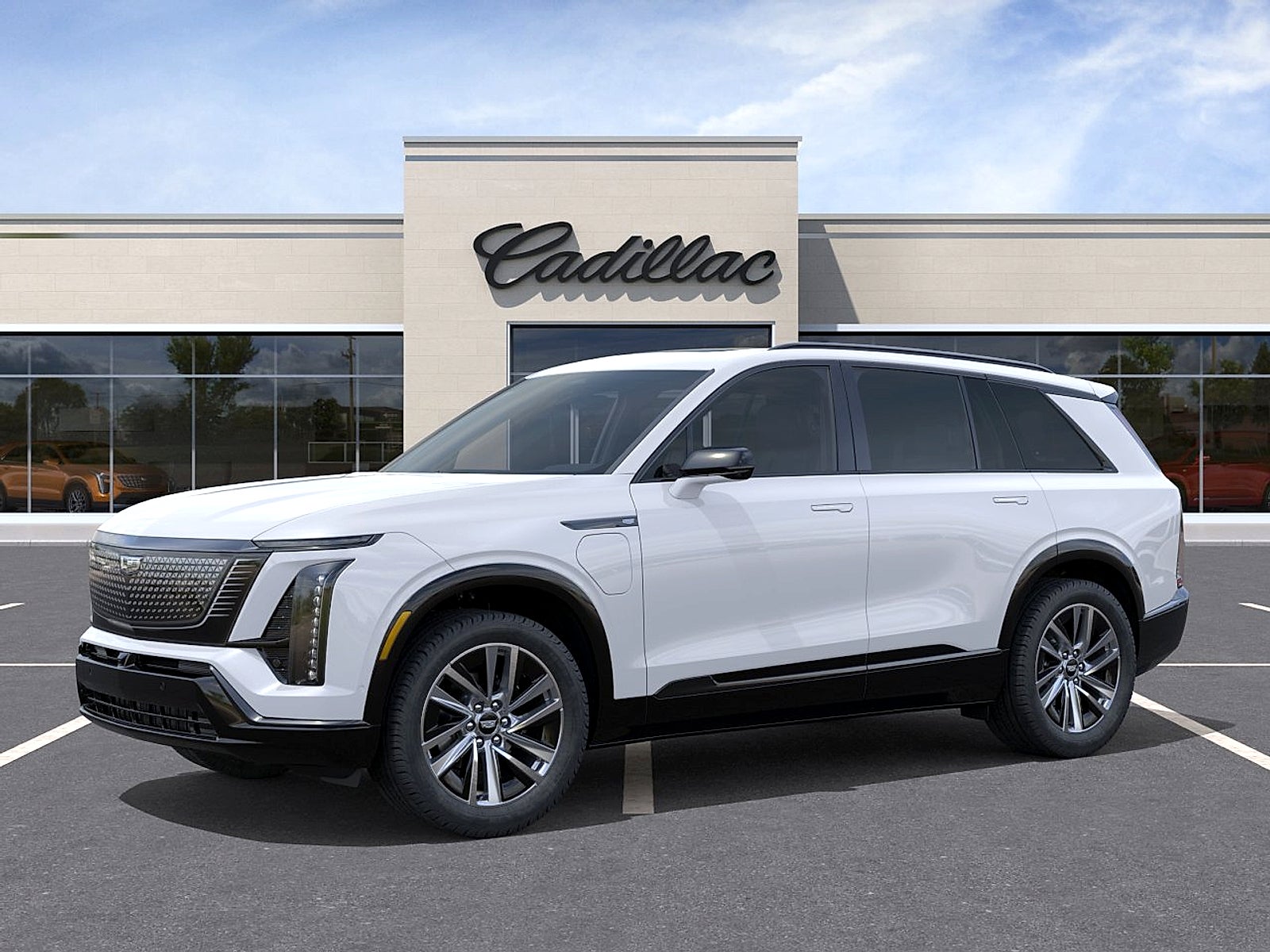 cadillac vistiq 2027 1GYC3NML2VZ700248 image cadillac vistiq 2027 1GYC3NML2VZ700248 image