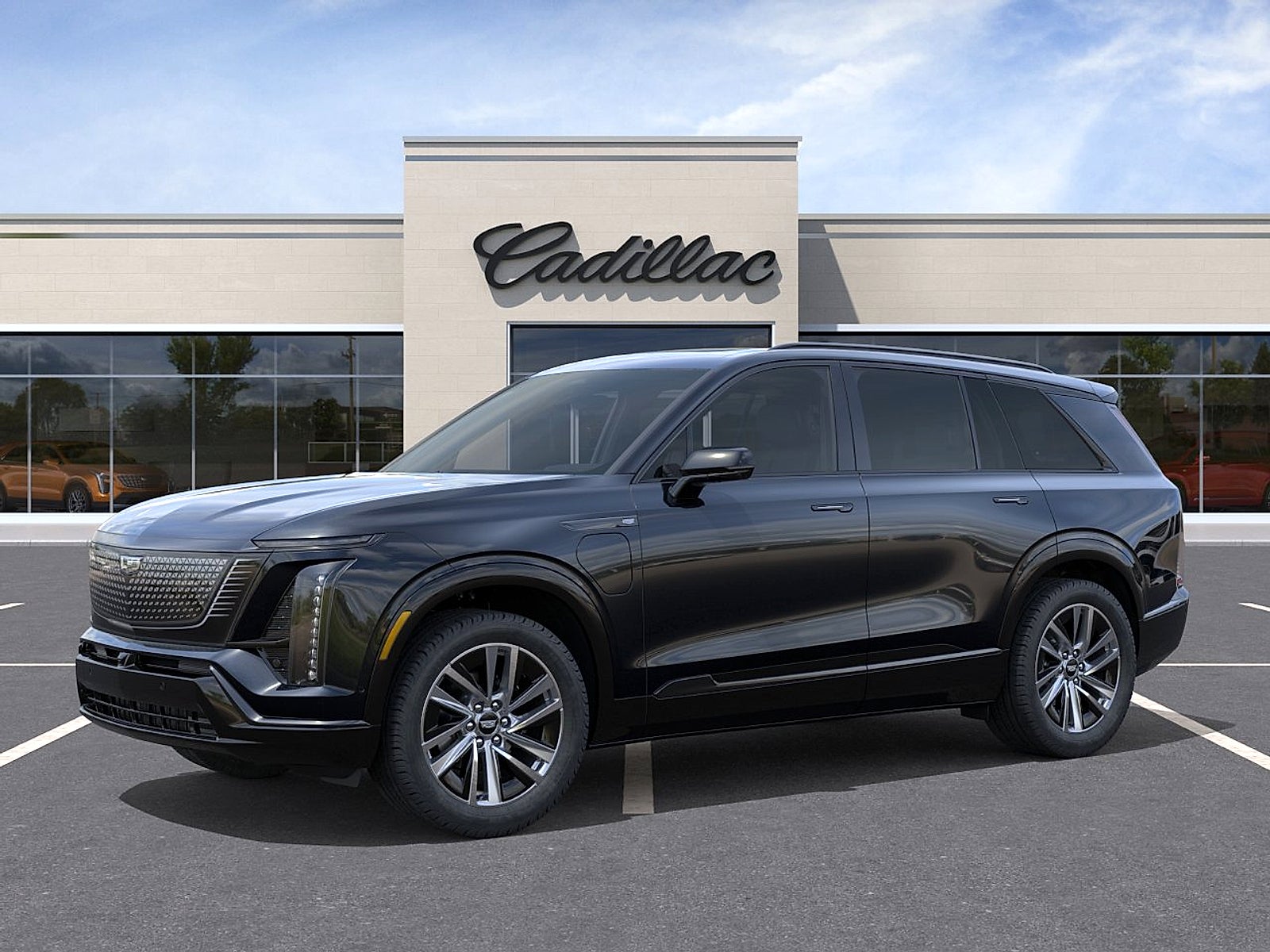 cadillac vistiq 2027 1GYC3NMLXVZ700384 image cadillac vistiq 2027 1GYC3NMLXVZ700384 image