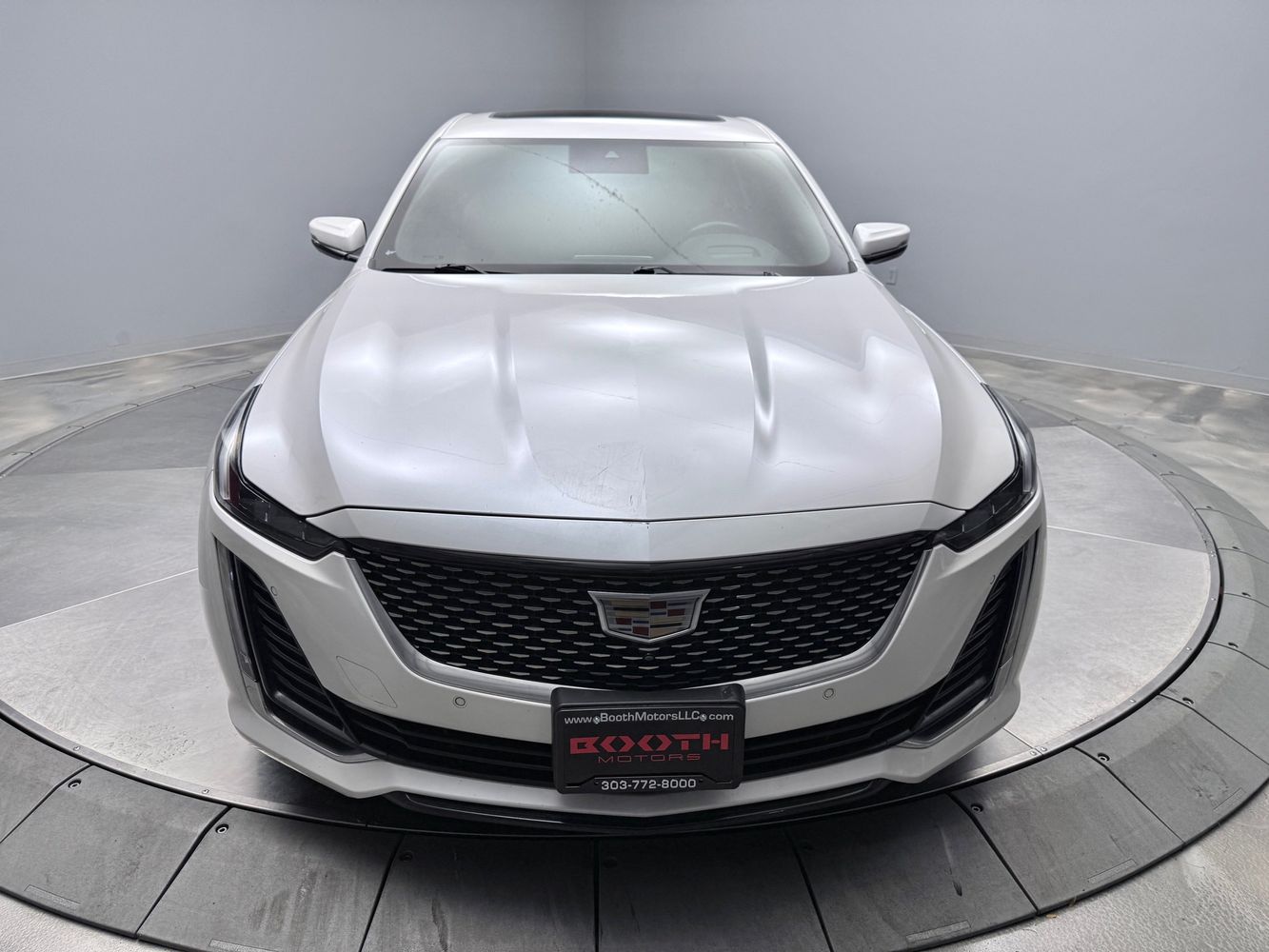 cadillac ct5 2023 1G6DS5RW6P0145542 image cadillac ct5 2023 1G6DS5RW6P0145542 image