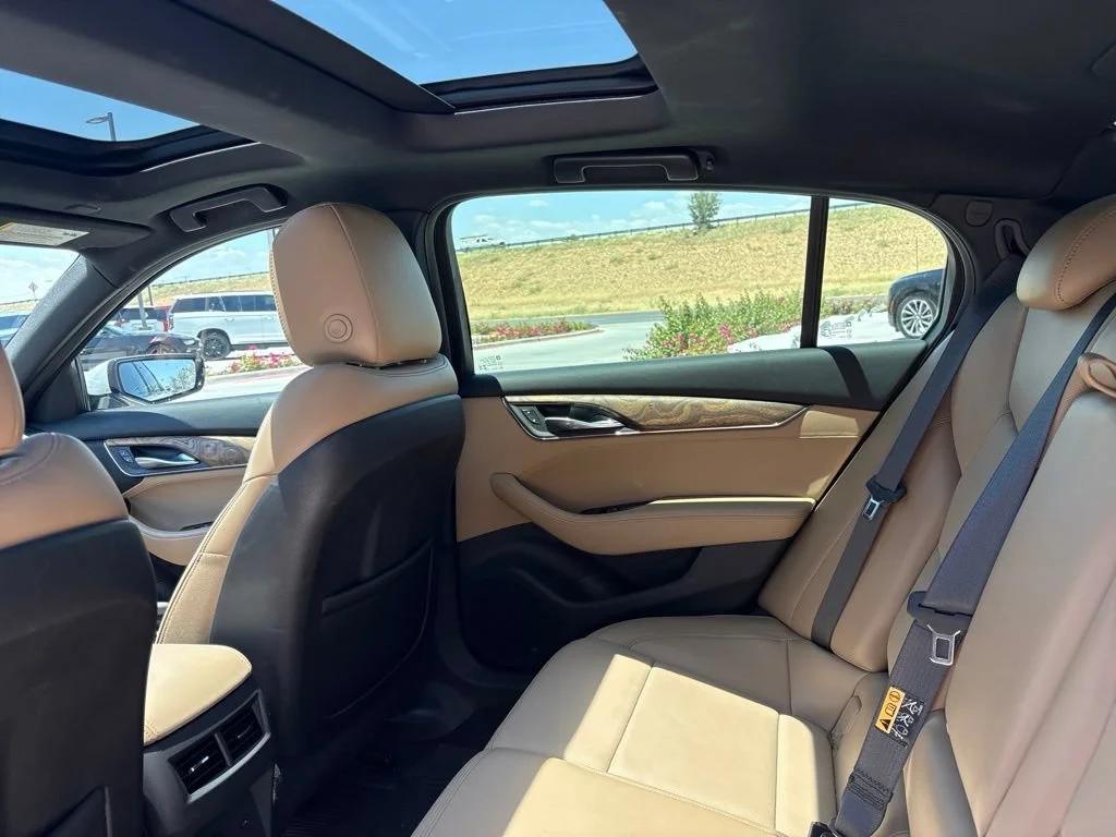 cadillac ct5 2023 1G6DN5RK8P0139942 image cadillac ct5 2023 1G6DN5RK8P0139942 image