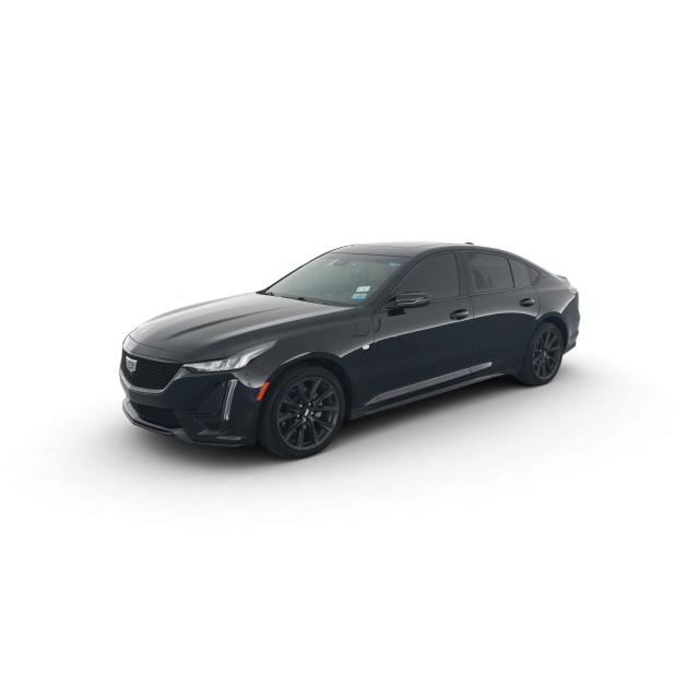 cadillac ct5 2023 1G6DU5RK4P0121473 image cadillac ct5 2023 1G6DU5RK4P0121473 image